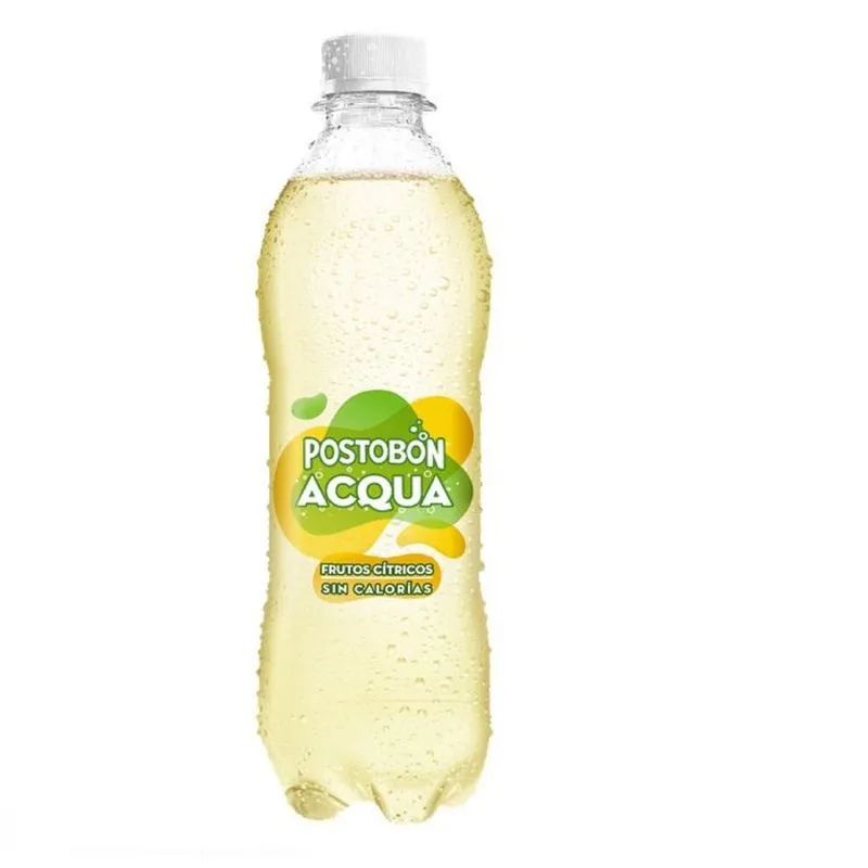 Acqua Frutos Citricos  250 Ml