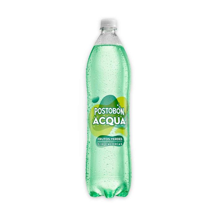 Acqua Frutos Verdes 1.5 Lt
