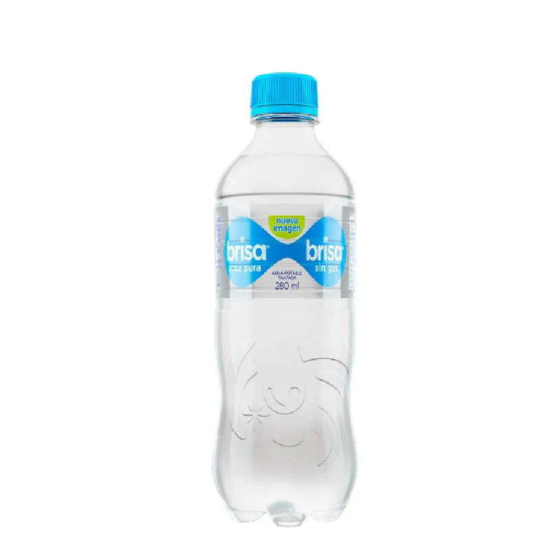 Agua Brisa 280 Ml
