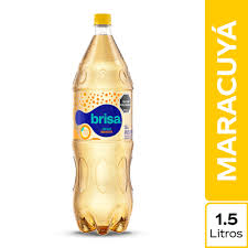 Agua Brisa Maracuyá 1.5 Lt