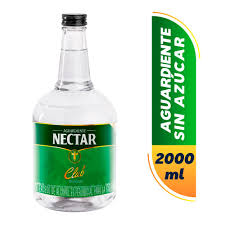 Aguardiente Nectar Club 2000 Ml