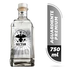 Aguardiente Nectar Premium 750 Ml