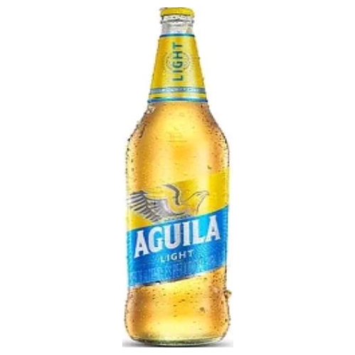 Aguila Light Botella 1000 Ml