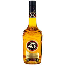 Aperitivo Licor 43 750 MI