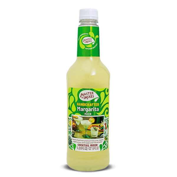 Base Coctel Margarita Master 1000 ML