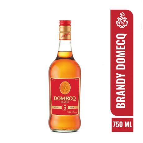 Brandy Domecq 750 Ml