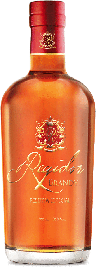 Brandy Regidor 750 Ml
