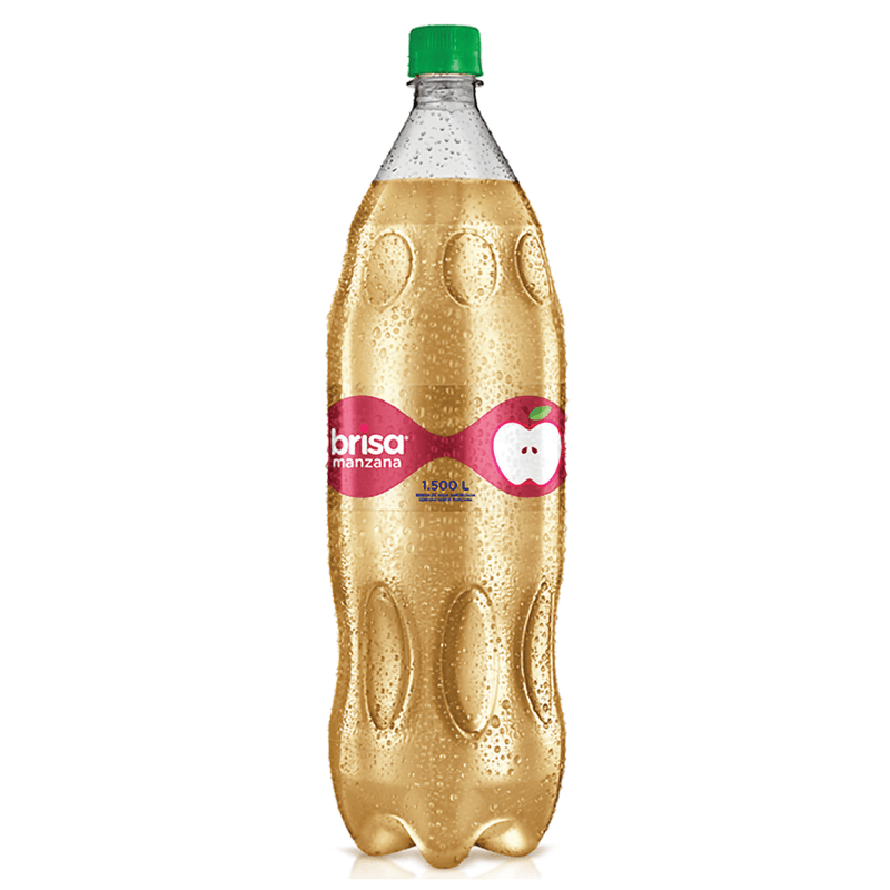 Brisa Manzana 1.5 Lt