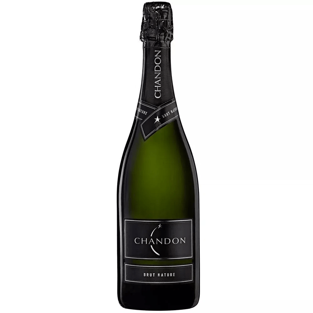 Chandon Brut Nature 750 Ml