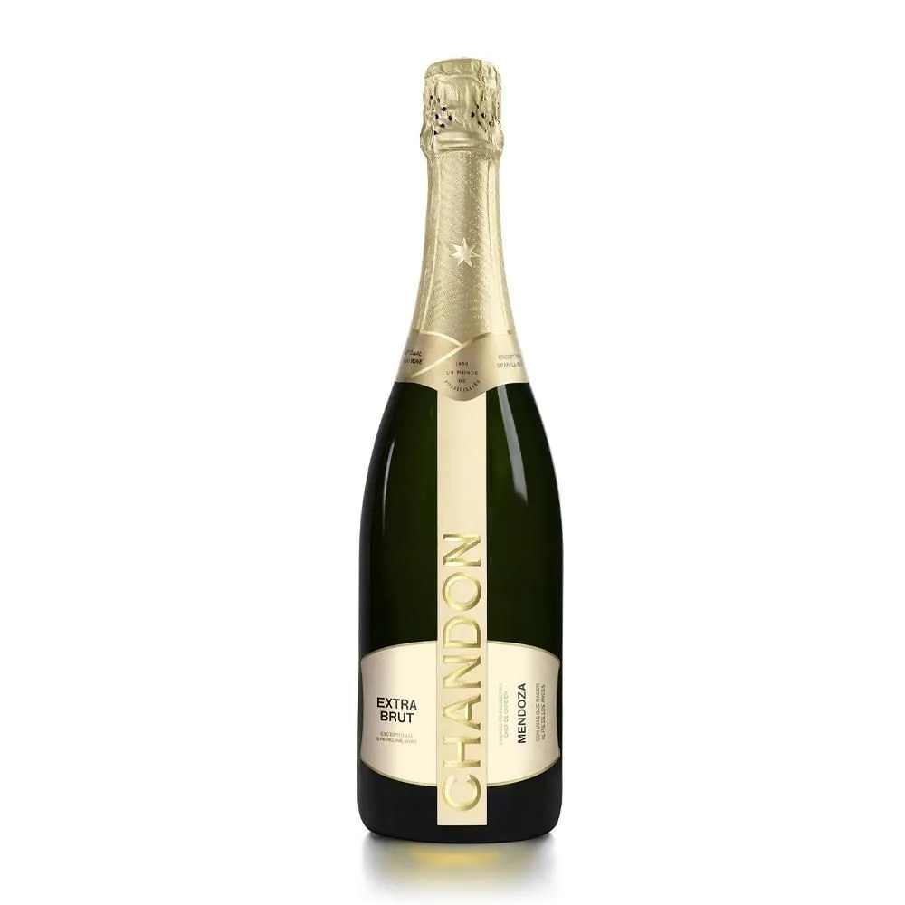 Chandon Extra Brut 750 Ml