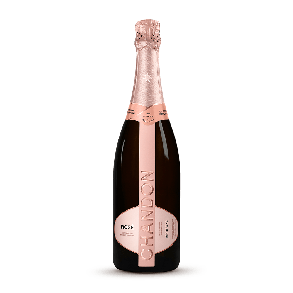Chandon Rose 750 Ml