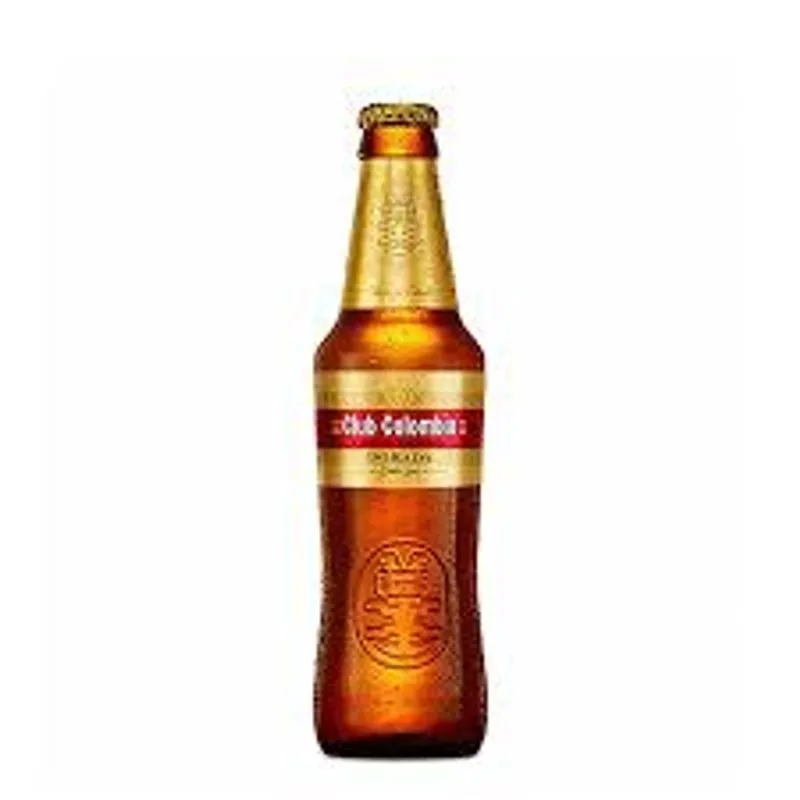 Club Colombia Nr Dorada 330 Ml