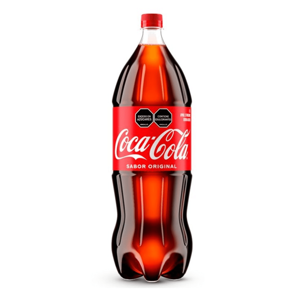 Coca cola 2.25 Lt Original