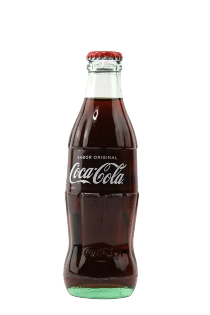 Coca cola 237 Ml Vidrio S/Az