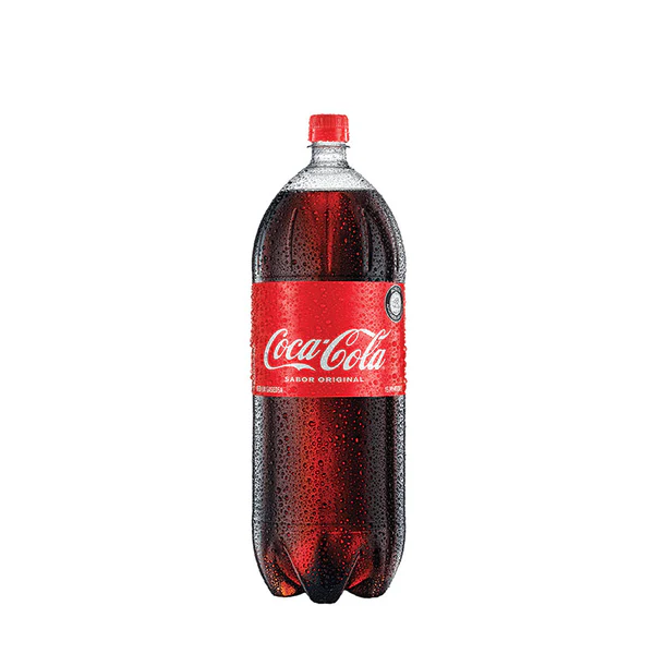 Coca cola 3 Lts Original
