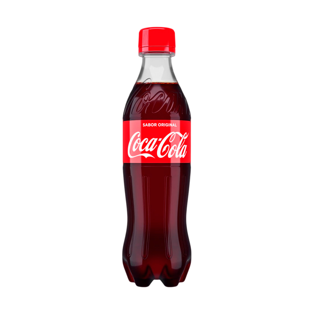 Coca cola 350 Ml Original