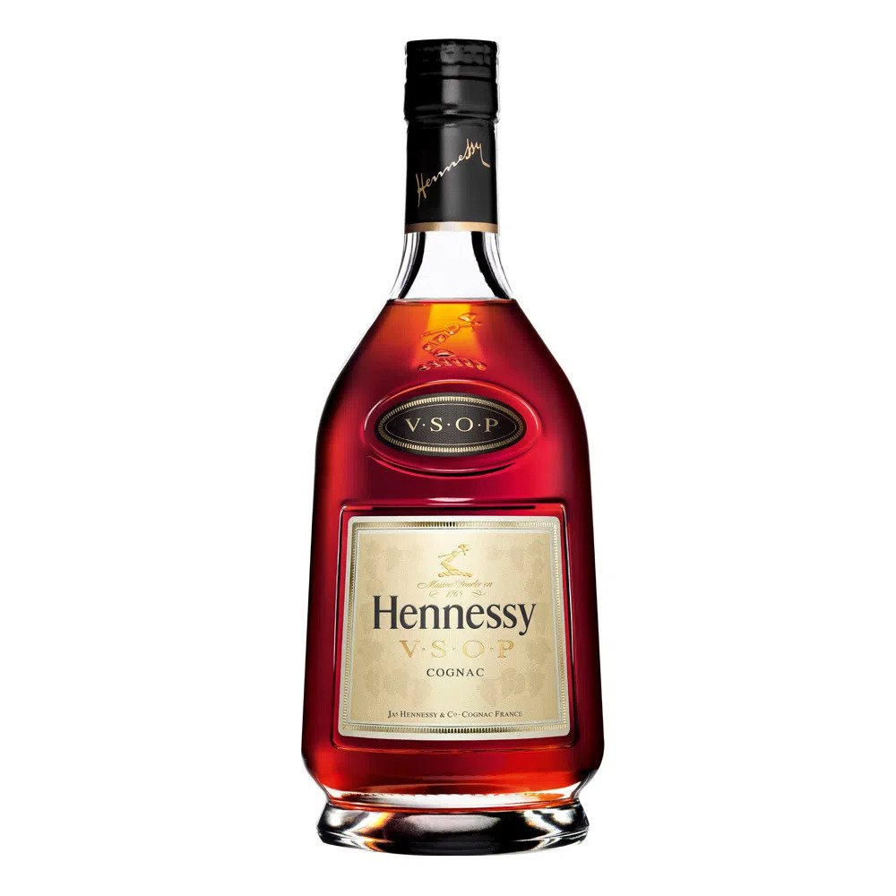 Cognac Hennessy V.S.O.P 700 Ml