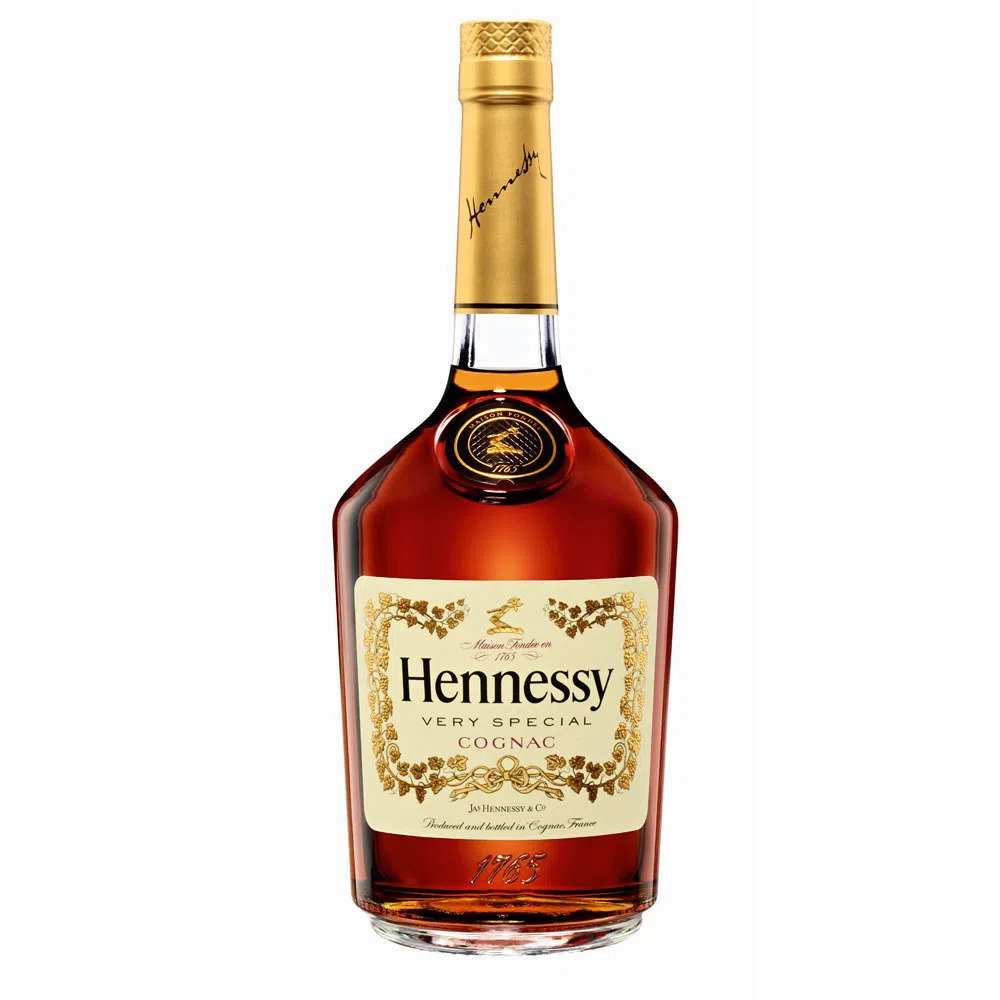 Cognac Hennessy Very Special 700 Ml