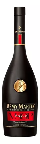 Cognac Remy Martin Vsop 750 Ml