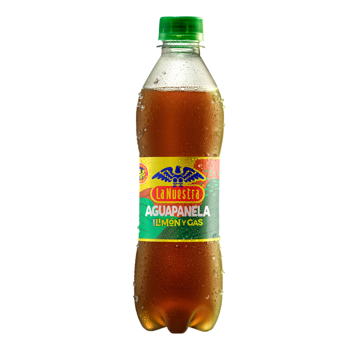 Colombiana Aguapanela 250 Ml
