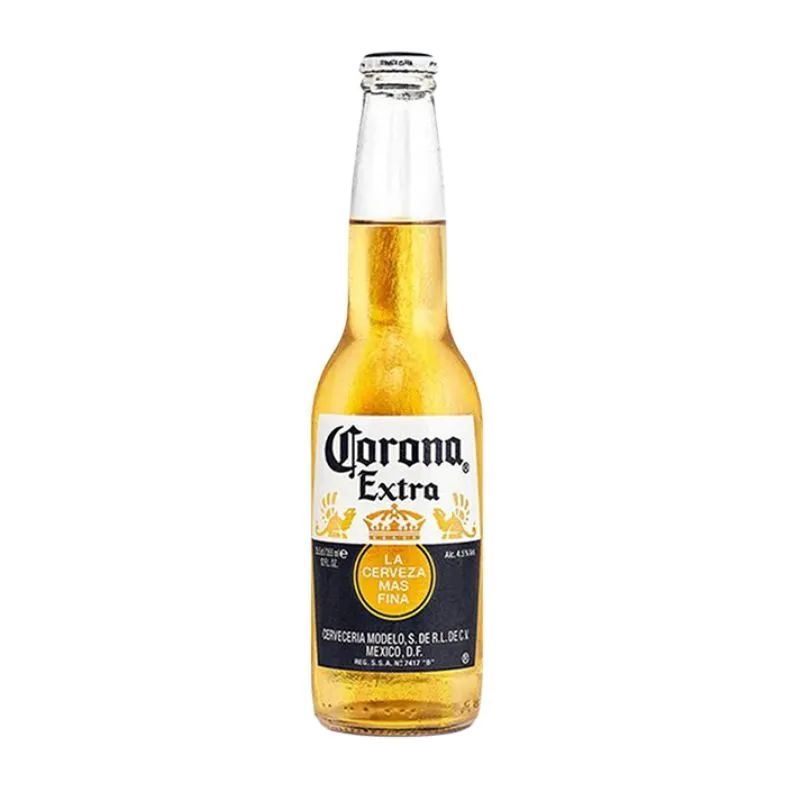 Corona Botella  Retornable 330 Ml