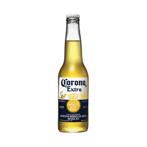 Corona Extra Botella 355 Ml