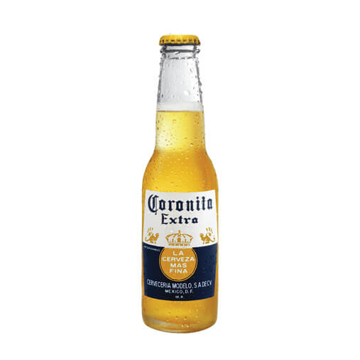 Coronita  Botella Retornable 210 Ml
