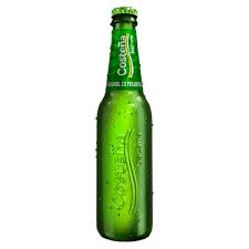 Costeña Bacana Botella 320 Ml