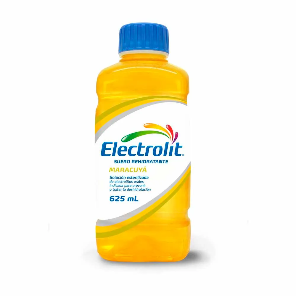 Electrolit Maracuya 625 Ml