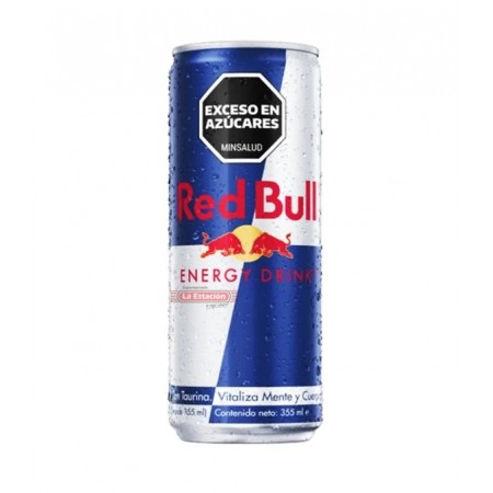 Energizante Red Bull 250 Ml