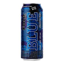 Four Loko Blue X 473 Ml