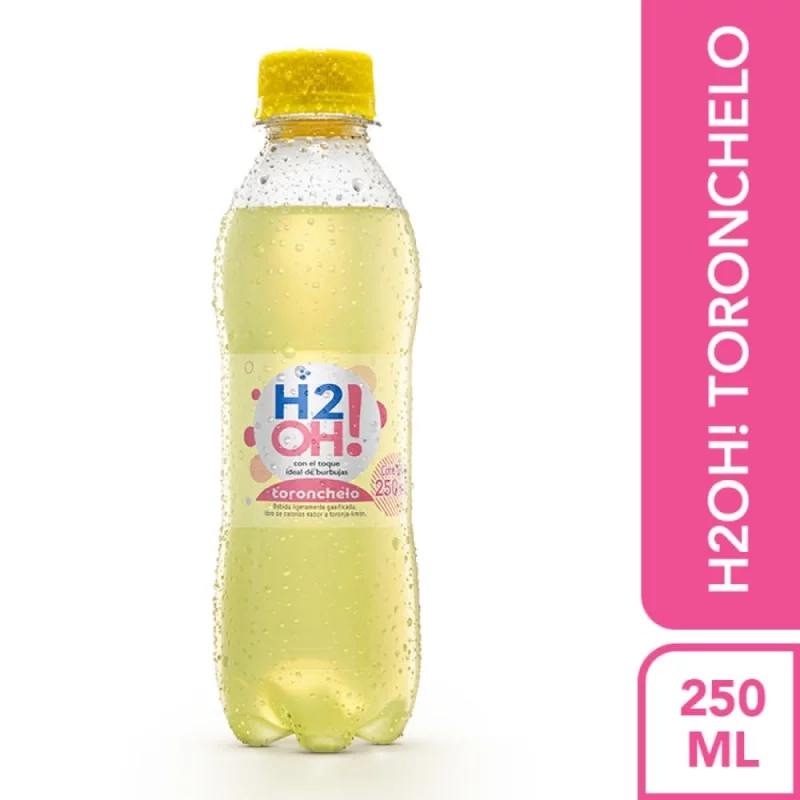 H2O Toronchello 250 Ml