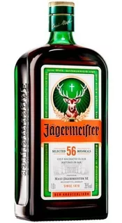Jagermeister Edicion Limitada  700 Ml