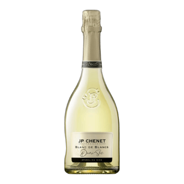 Jp Chenet Demi-Sec 750 Ml