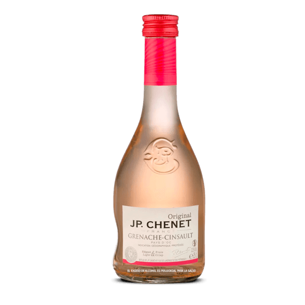 Jp Chenet Grenache-Cinsault 200 Ml