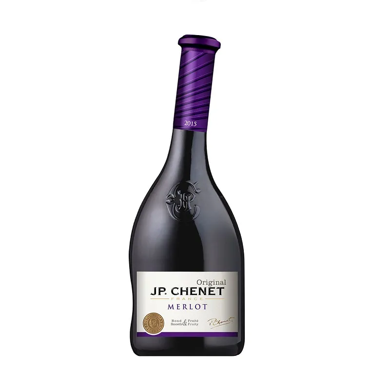 Jp Chenet Merlot 750 Ml