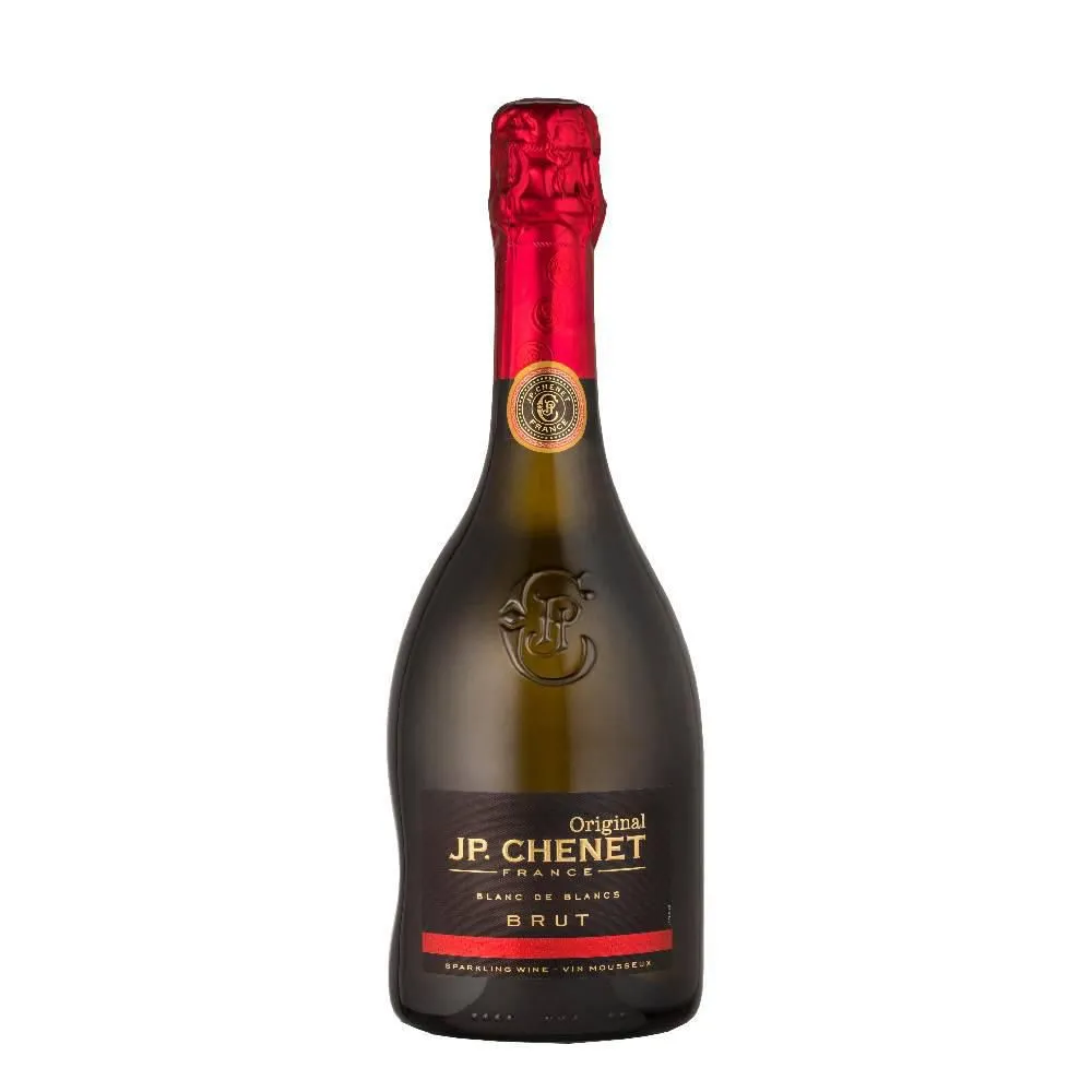 Jp.Chenet Sparkling Brut 750 Ml
