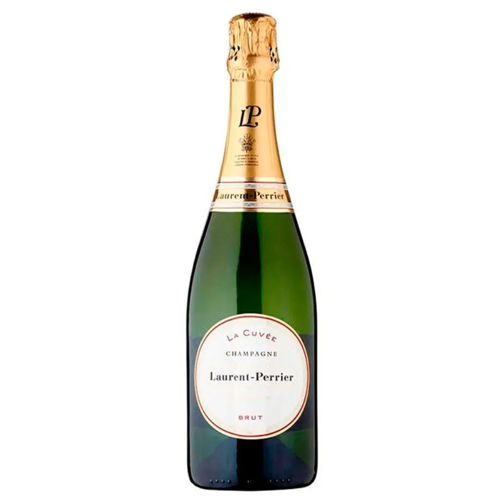 Laurent Perrier Champagne 750 Ml