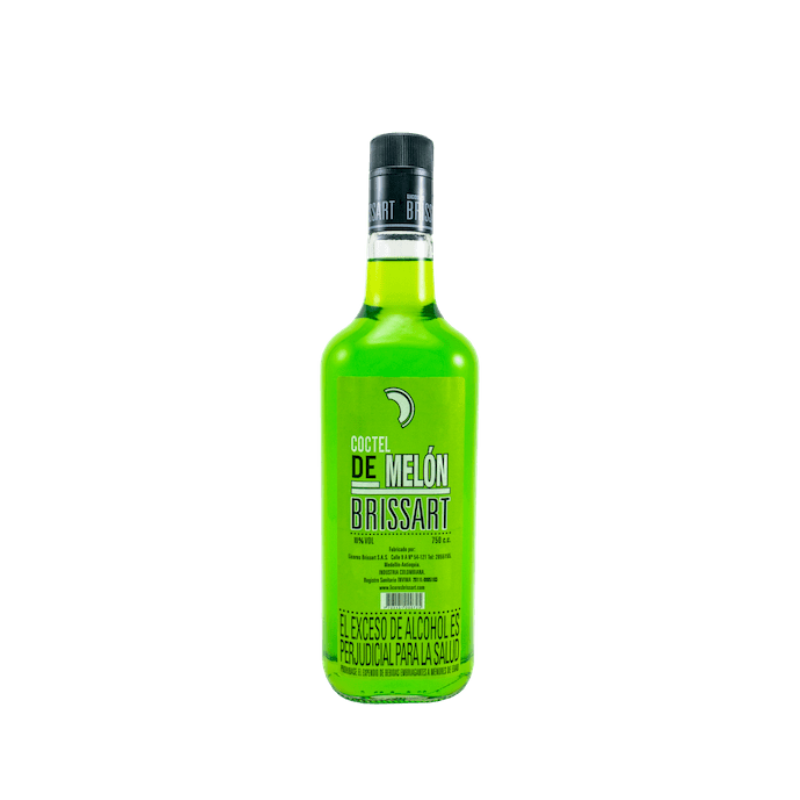 Melon Brissart 750 Ml