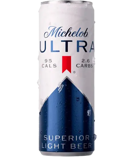 Michelob Ultra 355 Ml