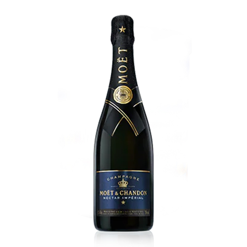 Moet & Chandon Nectar Imperial 750 Ml