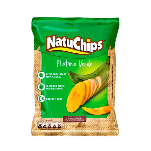 Natuchips Familiar