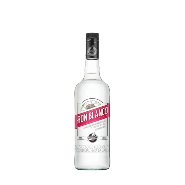 Ron Blanco Don Juan 1000Ml