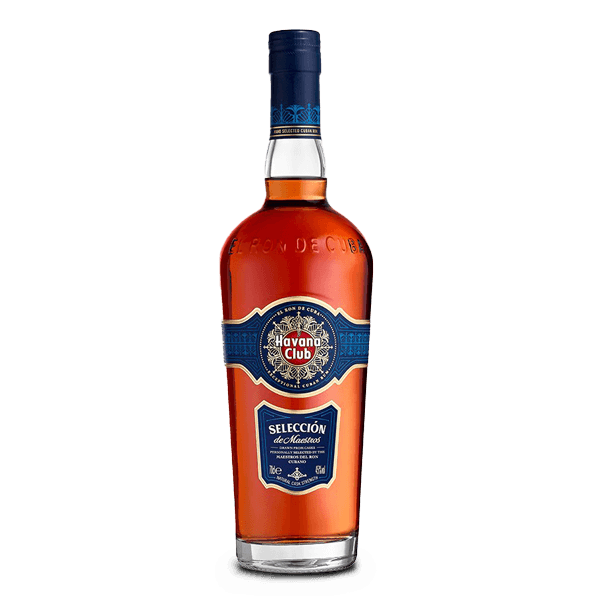 Ron Havana Club Seleccion Maestro 700Ml