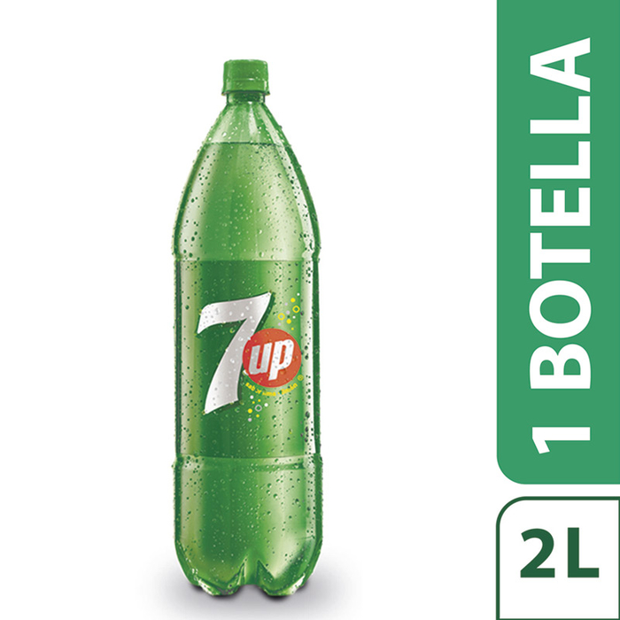 Seven Up 2 Lt