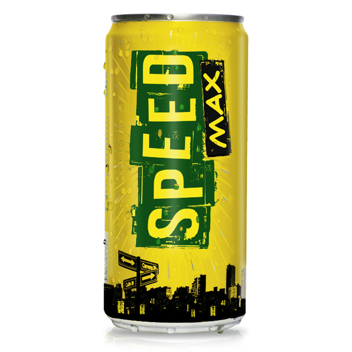 Speed Max Lata 269 Ml