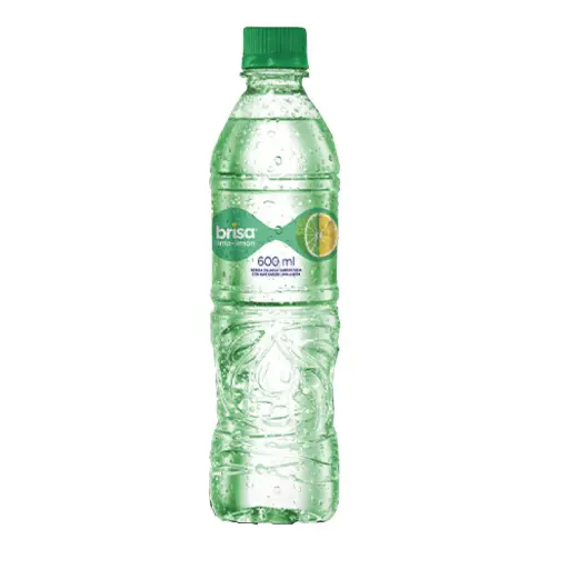 [AG00008] Agua Brisa Limon 600 Ml