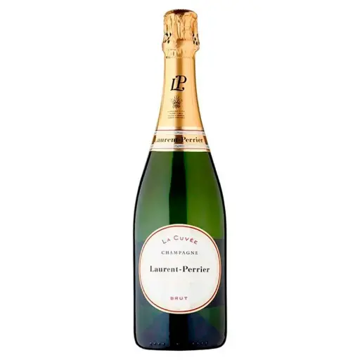 [CH00037] Champagne Laurent Perrier Brut 750 Ml