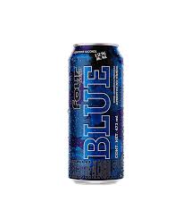 Four Loko Blue X 355 Ml