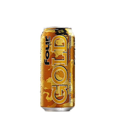 Four Loko Gold X 355 Ml